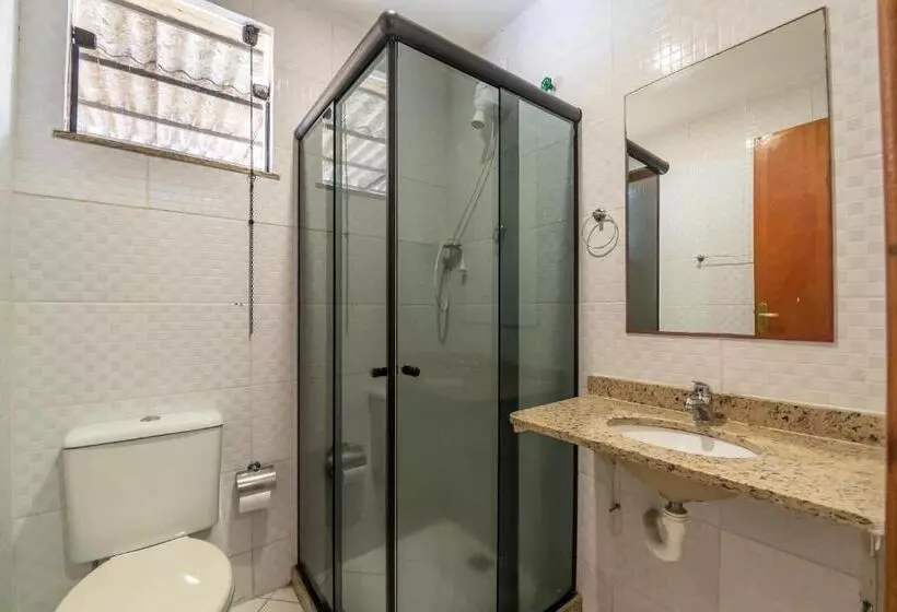 Residencial Muriqui Apart