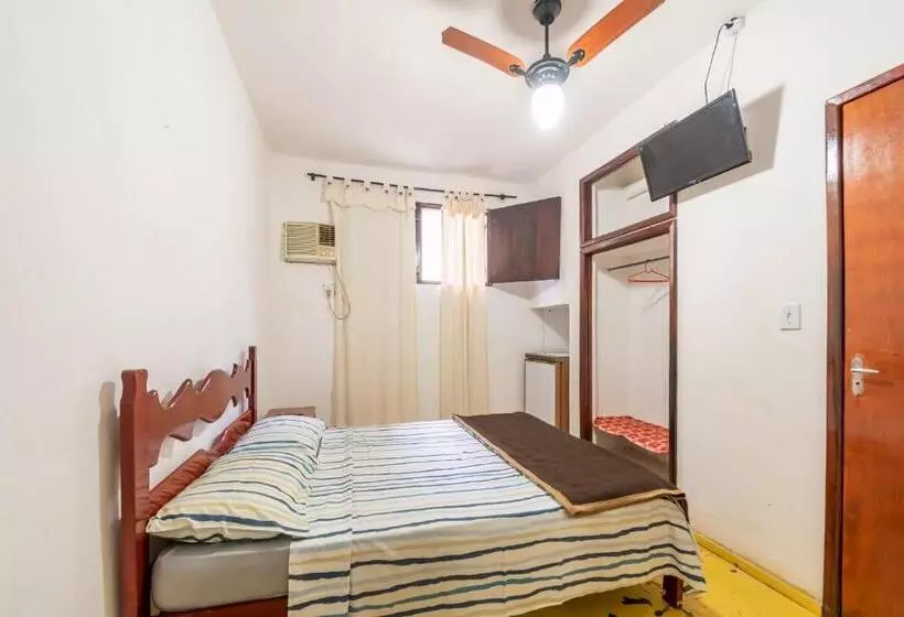 Residencial Muriqui Apart