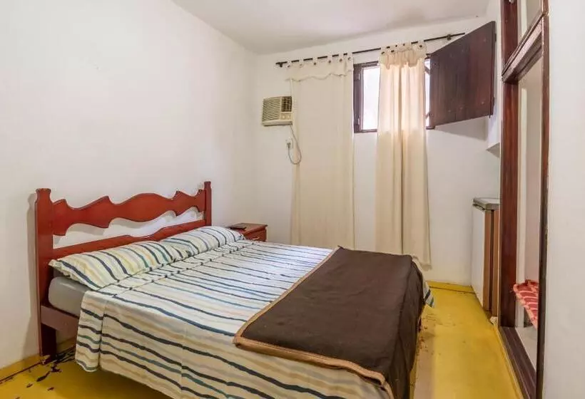 Residencial Muriqui Apart