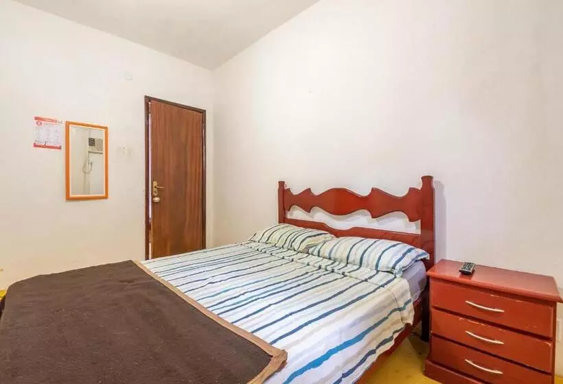 Residencial Muriqui Apart