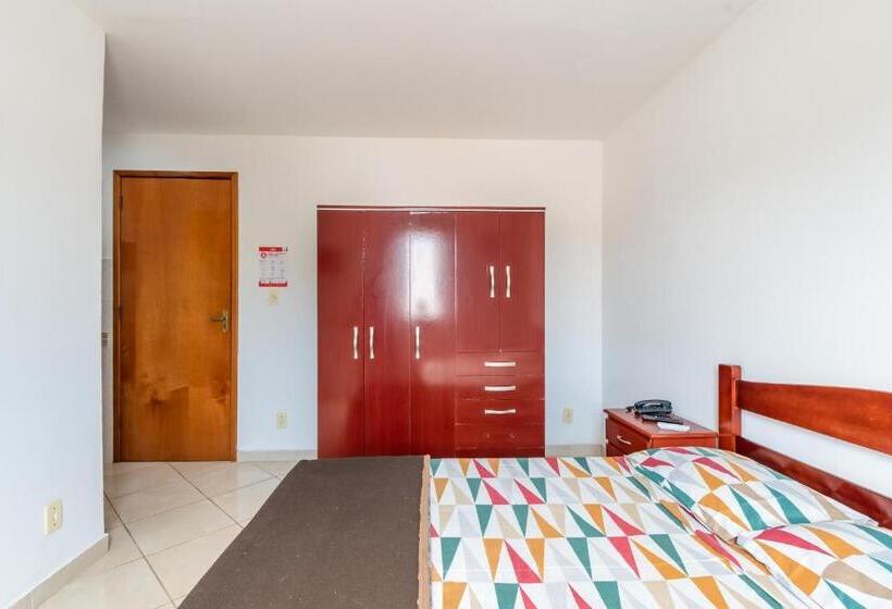 Residencial Muriqui Apart