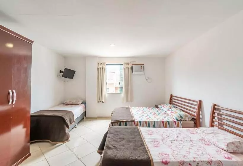 Residencial Muriqui Apart