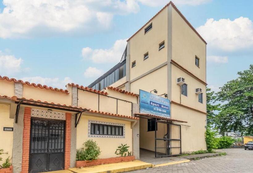 Residencial Muriqui Apart