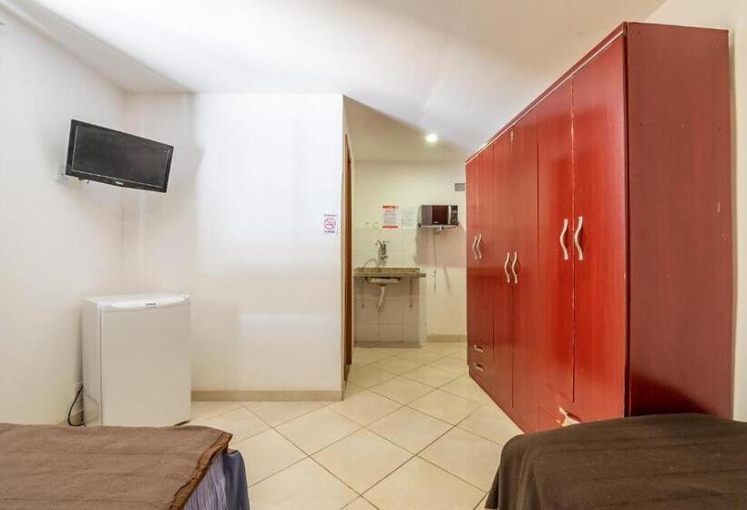 Residencial Muriqui Apart