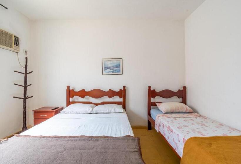 Residencial Muriqui Apart