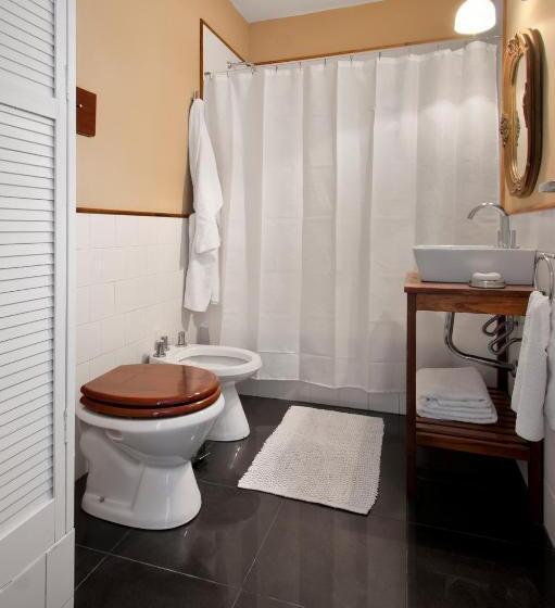 호스텔 La Petite Maison San Isidro