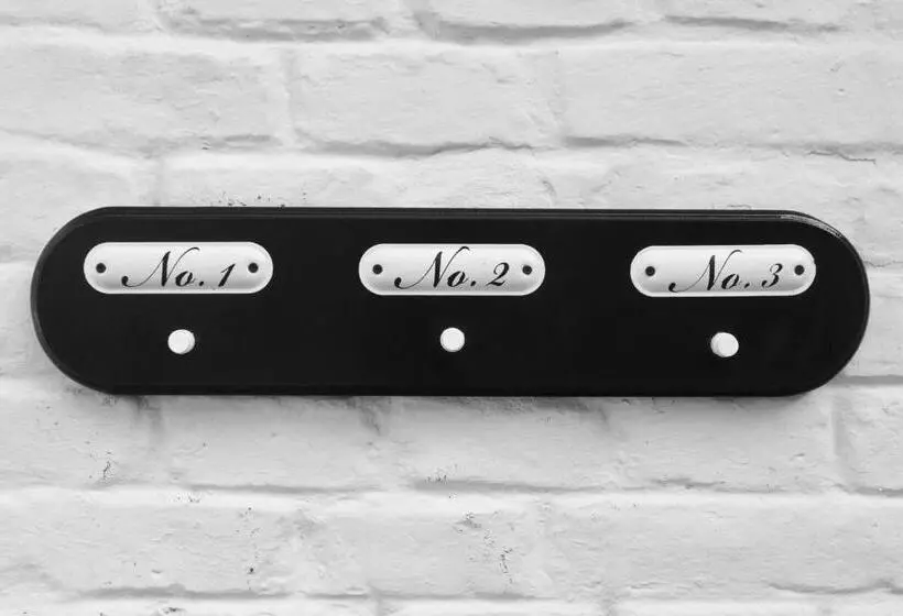 Retkeilymaja La Petite Maison San Isidro