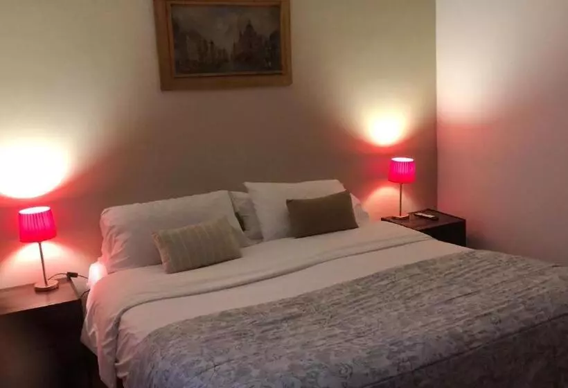 Retkeilymaja La Petite Maison San Isidro