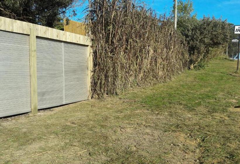 هاستل Posada Irsis