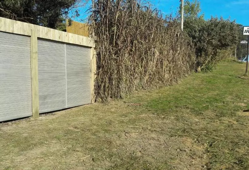 Retkeilymaja Posada Irsis