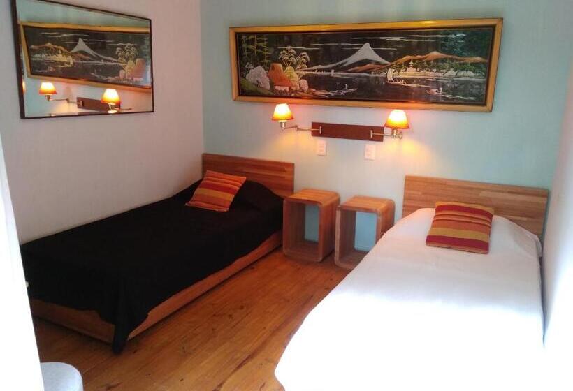 هاستل Posada Irsis