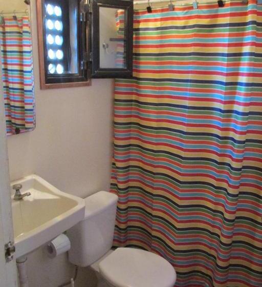 هاستل Posada Irsis