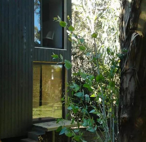 Retkeilymaja Posada Irsis