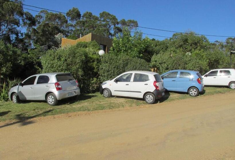 هاستل Posada Irsis