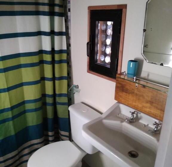 هاستل Posada Irsis