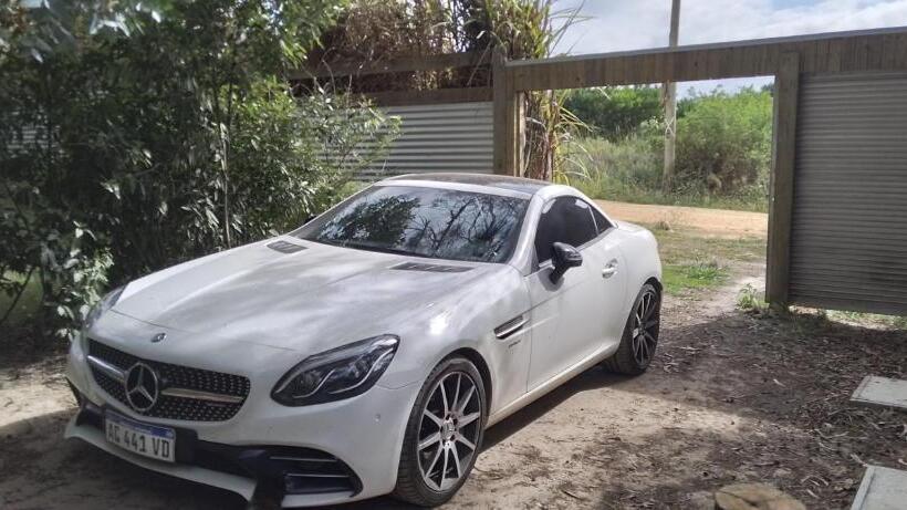 هاستل Posada Irsis