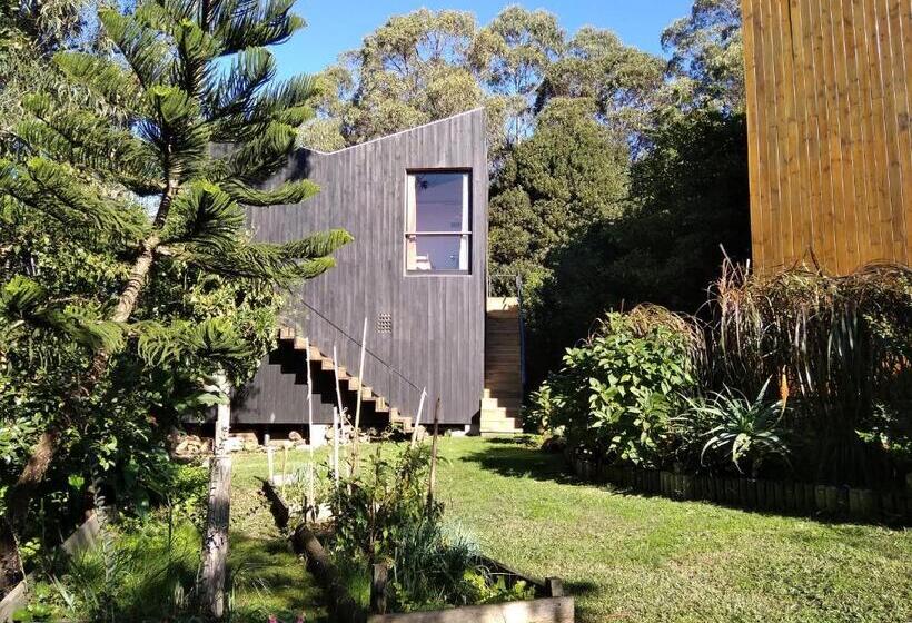 هاستل Posada Irsis