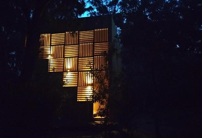 هاستل Posada Irsis