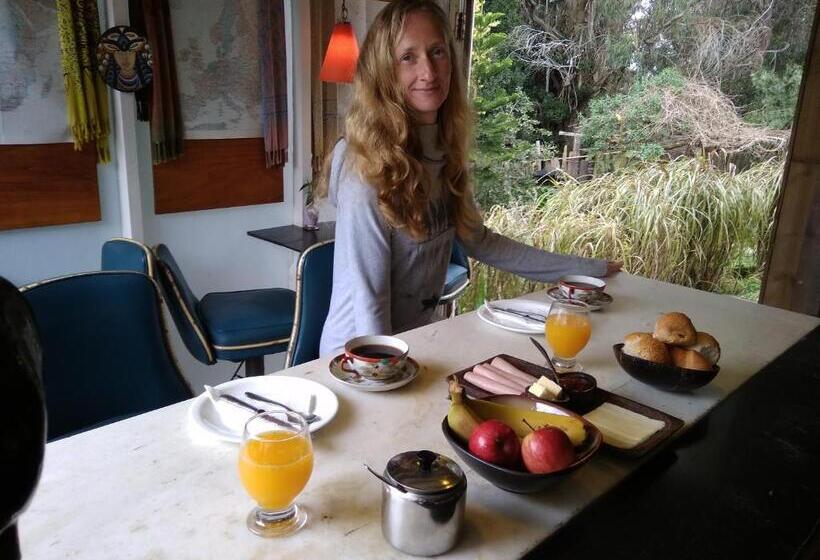 هاستل Posada Irsis