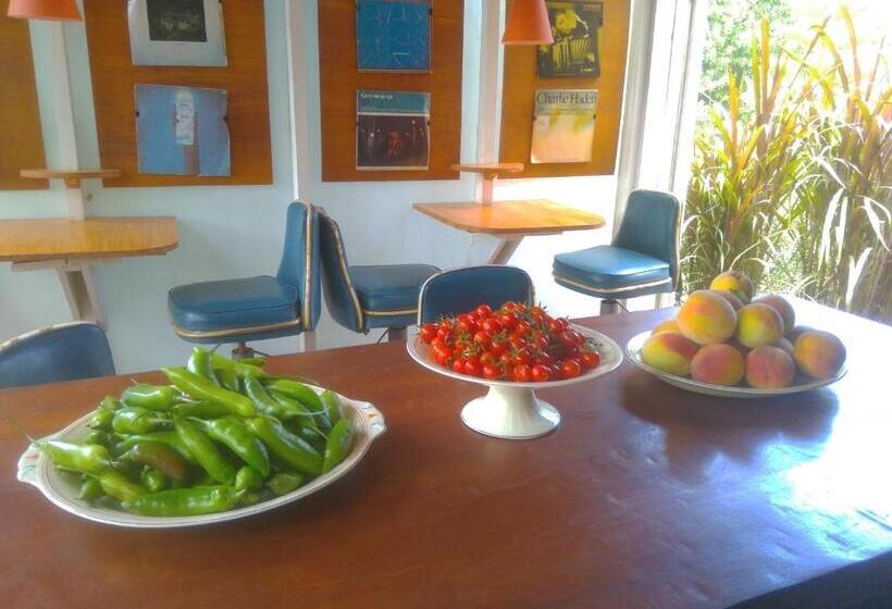 هاستل Posada Irsis