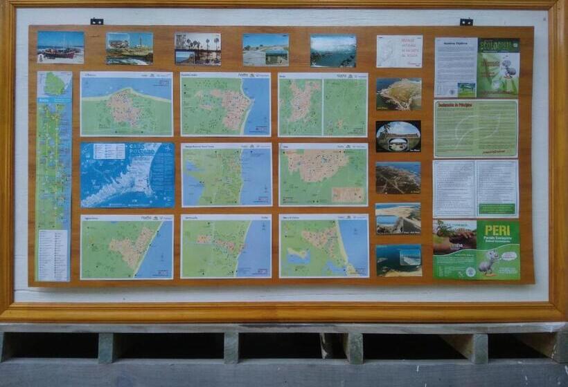 هاستل Posada Irsis