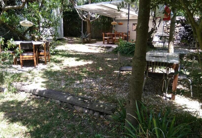 هاستل Posada Irsis