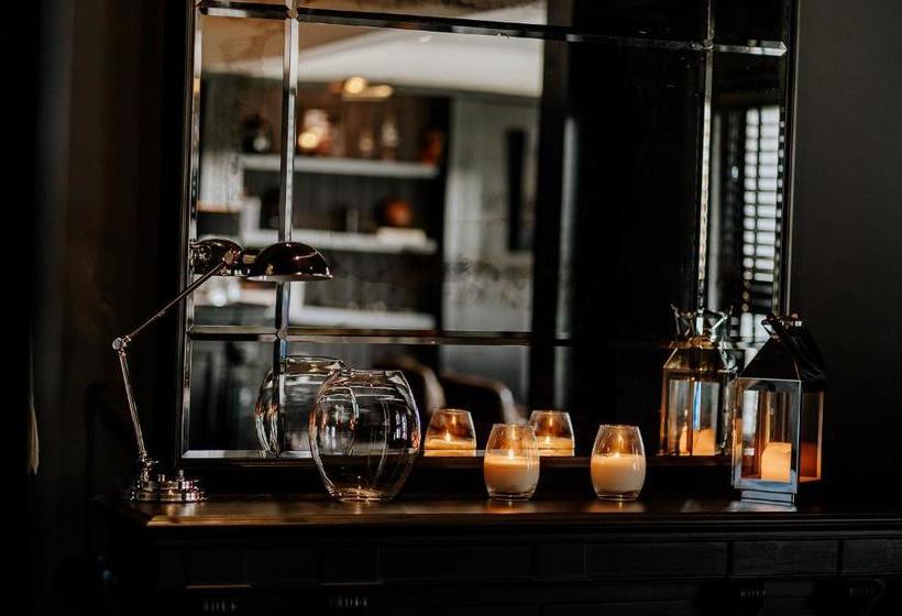 هاستل Posada La Protegida