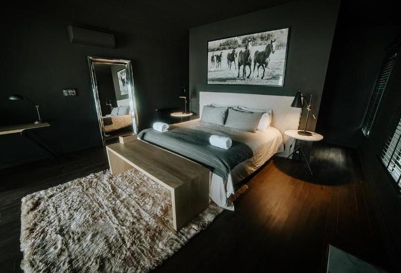 هاستل Posada La Protegida