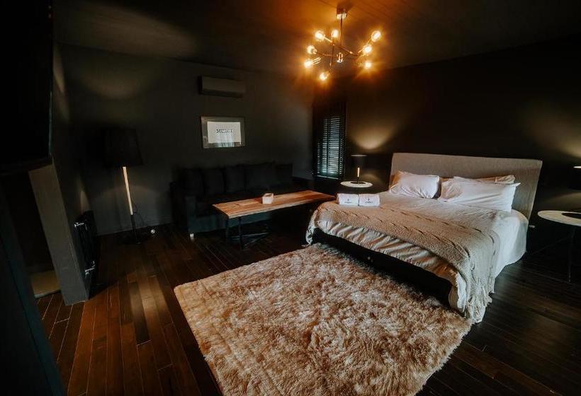 هاستل Posada La Protegida