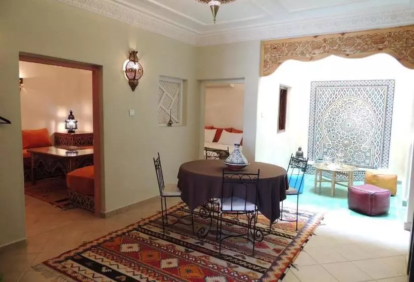 Appart Khris Palace
