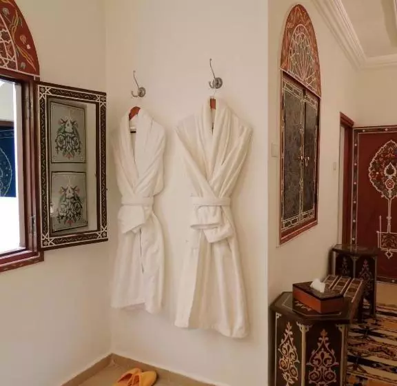 Appart Khris Palace