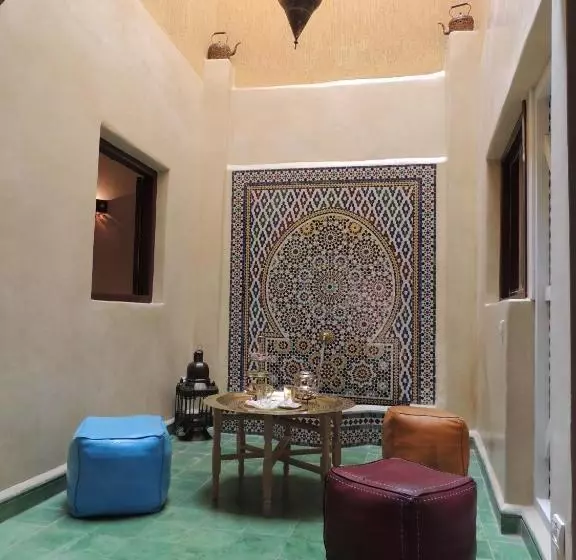 Appart Khris Palace