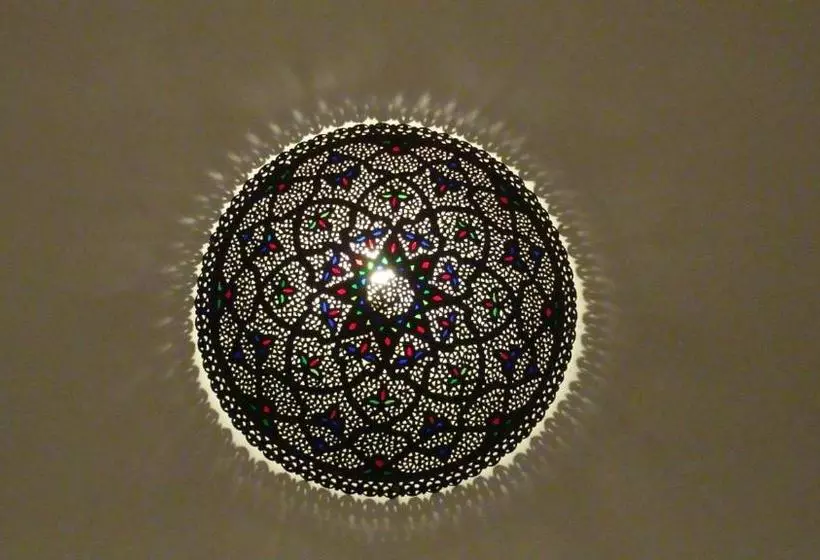 Appart Khris Palace