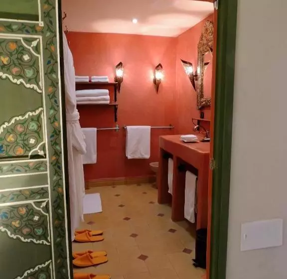 Appart Khris Palace
