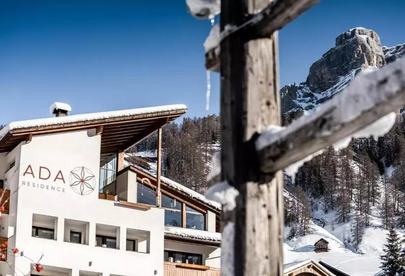 Appartamenti Residence Ada