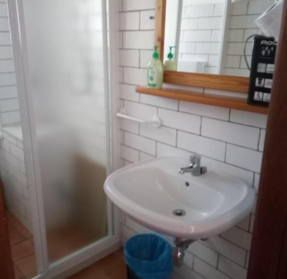 Отель Agriturismo Costiolu