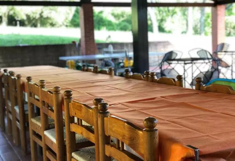 ホテル Agriturismo Santa Lorica