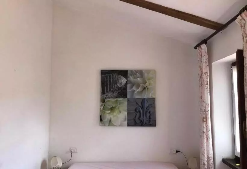 ホテル Agriturismo Santa Lorica