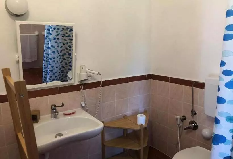 ホテル Agriturismo Santa Lorica