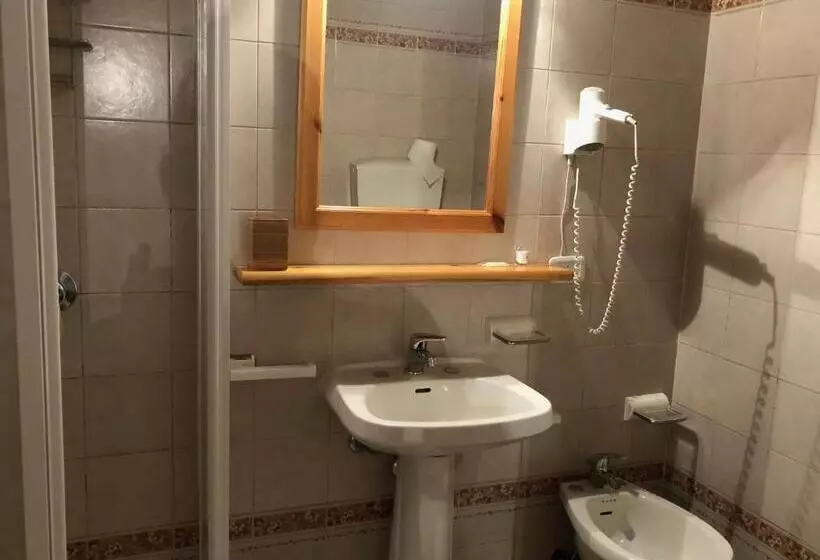 ホテル Agriturismo Santa Lorica