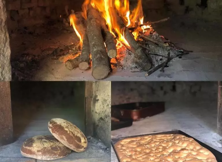 ホテル Agriturismo Santa Lorica