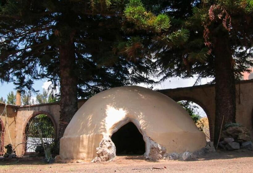 Отель Ideal Ixtapan