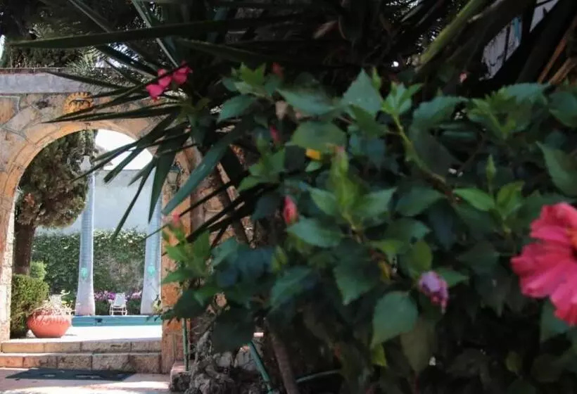 Hotelli Ideal Ixtapan