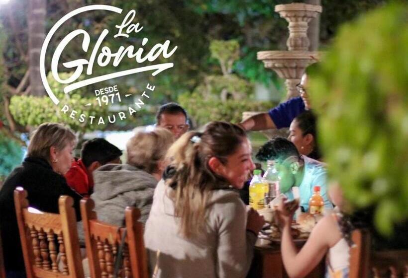 Отель Ideal Ixtapan