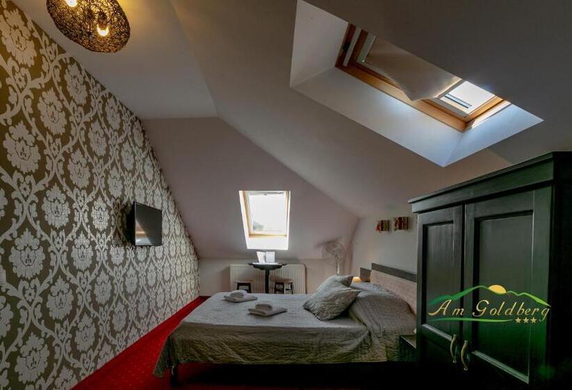 پانسیون Am Goldberg