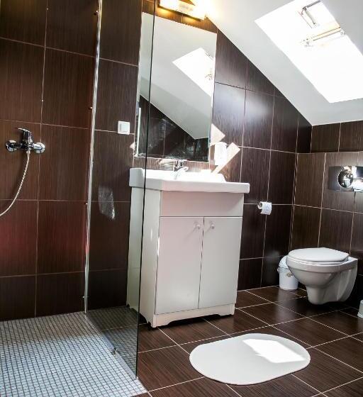 پانسیون Am Goldberg