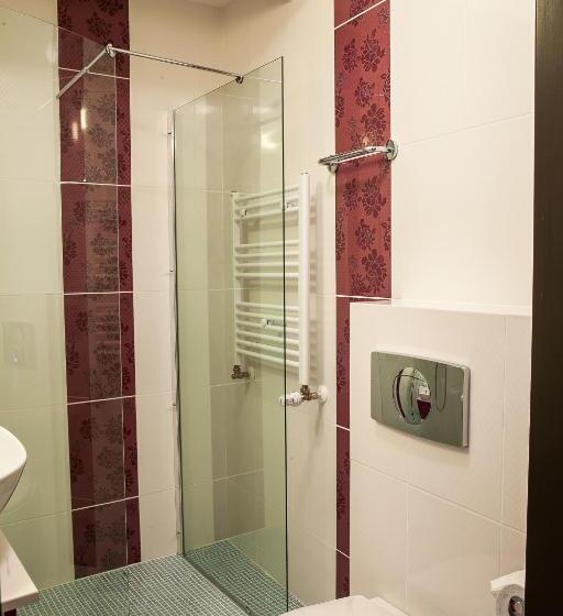 پانسیون Am Goldberg