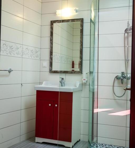 پانسیون Am Goldberg