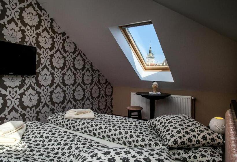 پانسیون Am Goldberg