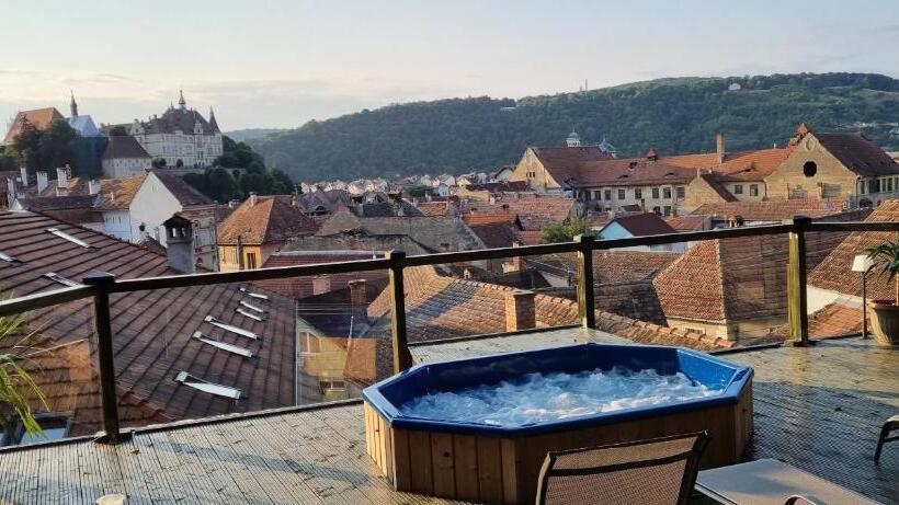 پانسیون Am Goldberg